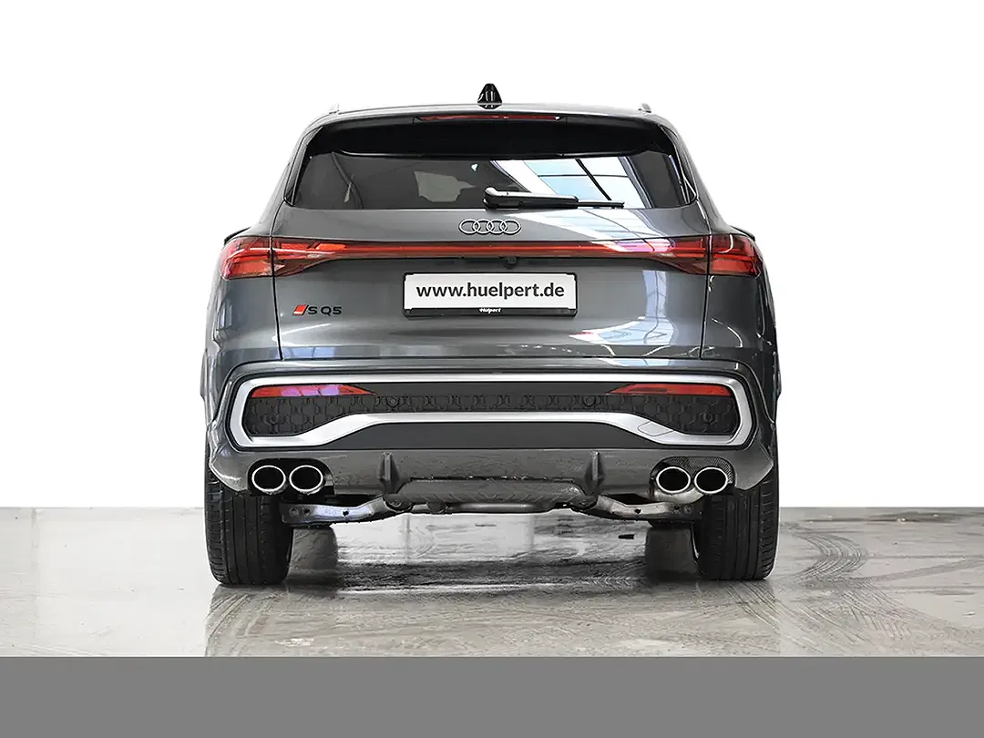 Audi SQ5 - Thumbnail 4