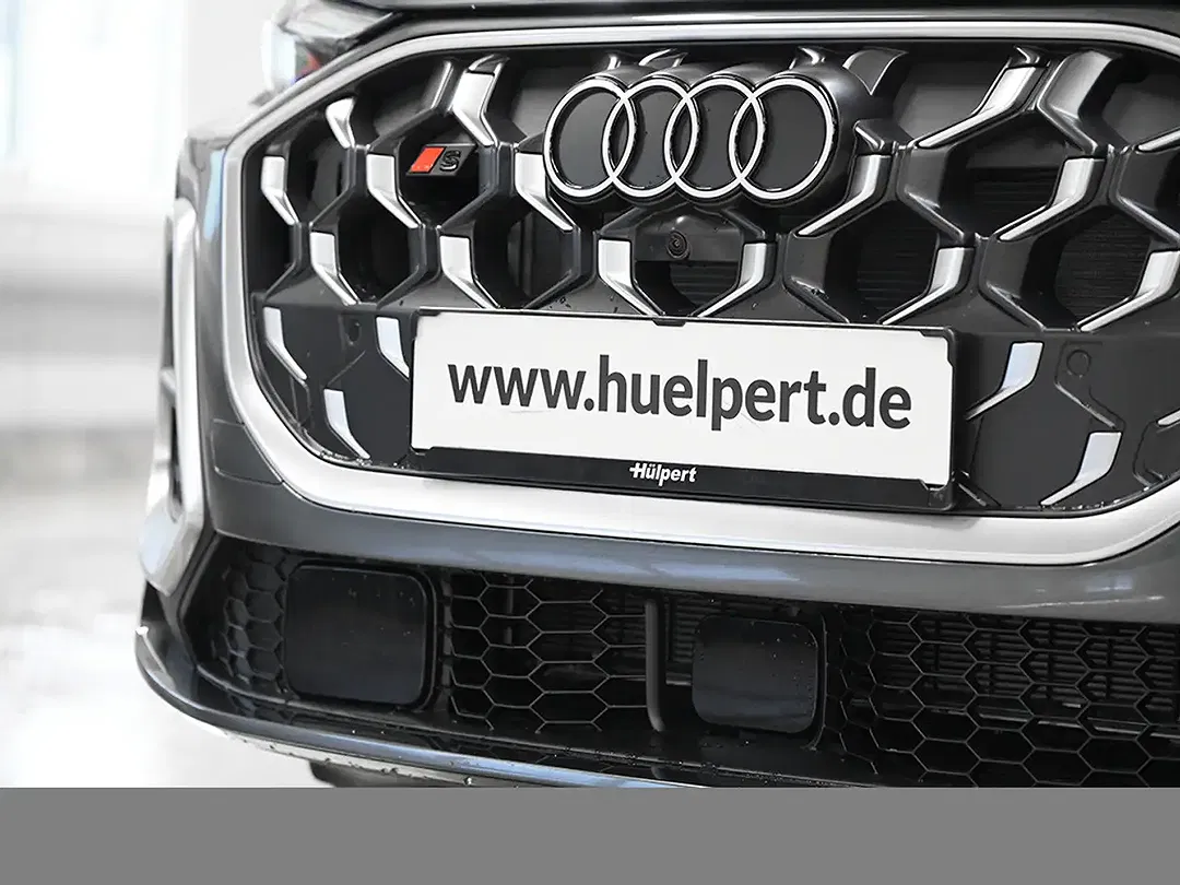 Audi SQ5 - Thumbnail 6