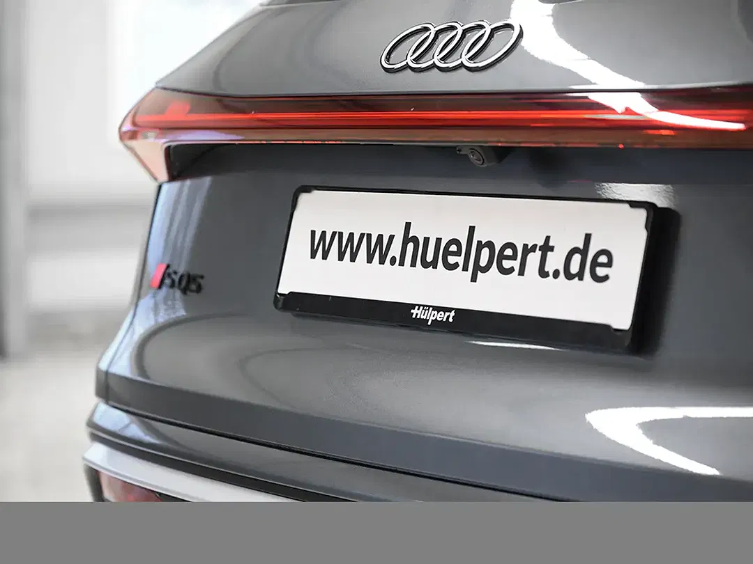 Audi SQ5 - Thumbnail 7