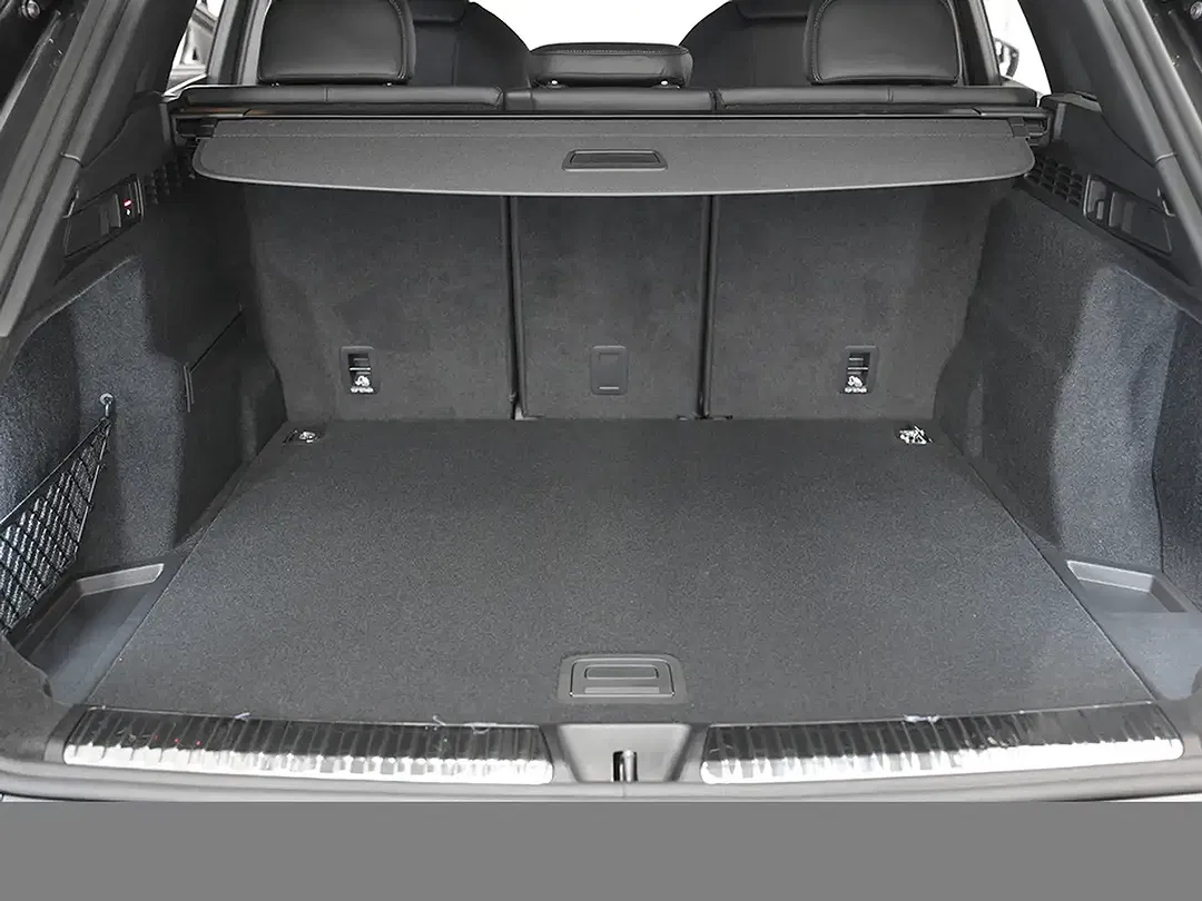 Audi SQ5 - Thumbnail 8