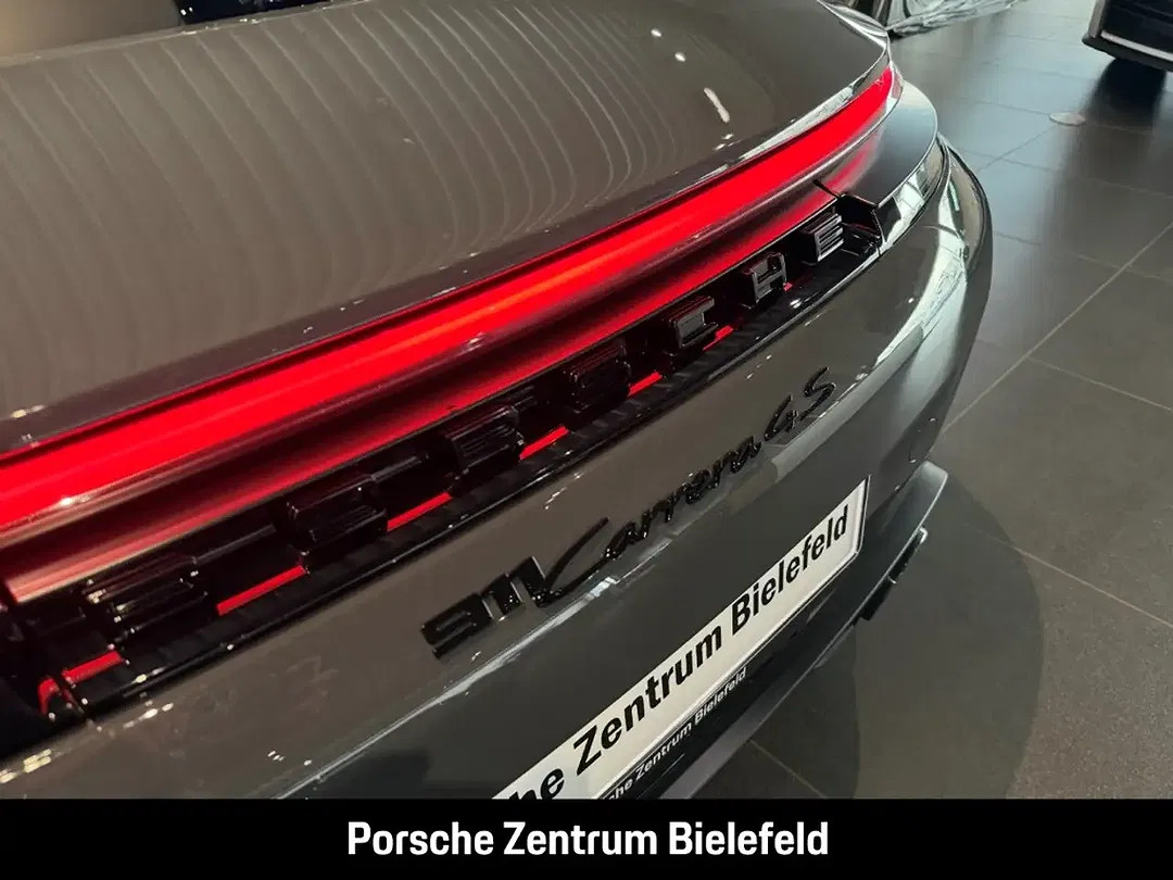 Porsche 992 - Thumbnail 13