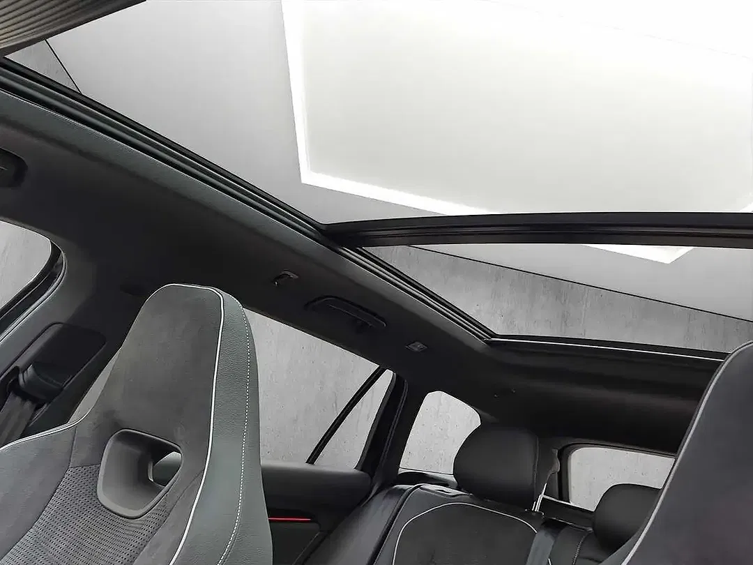 Skoda Superb - Thumbnail 11