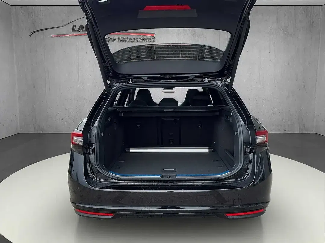 Skoda Superb - Thumbnail 14