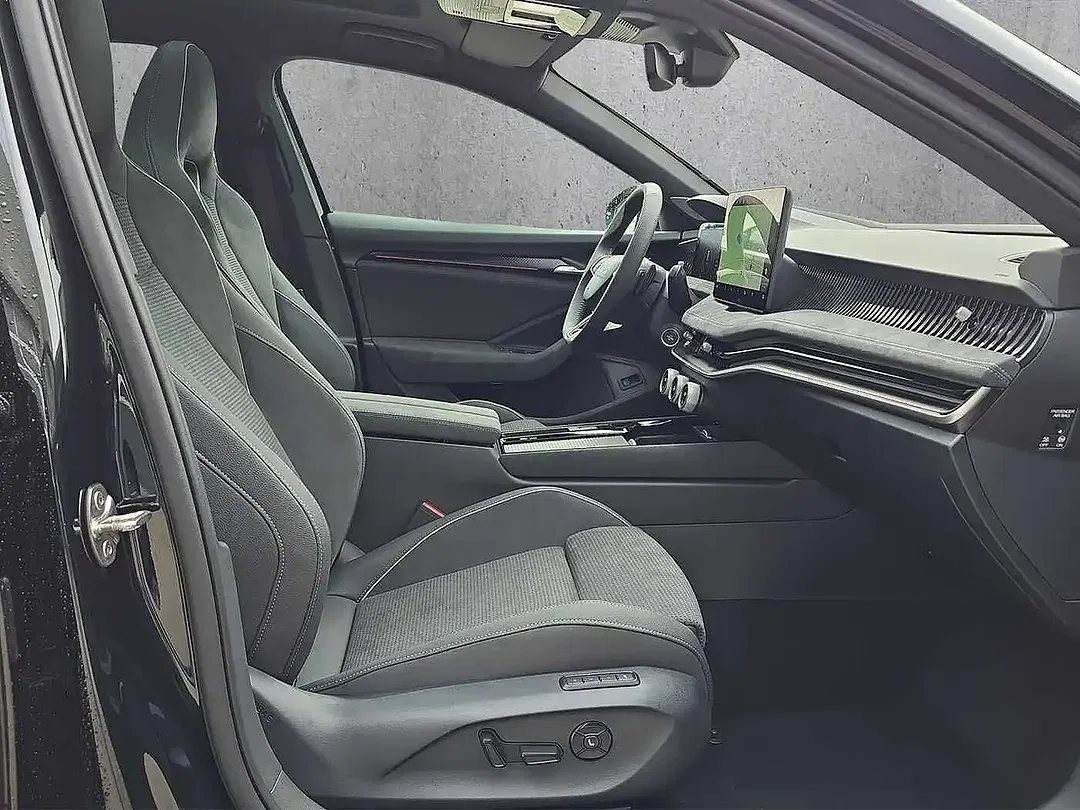 Skoda Superb - Thumbnail 9