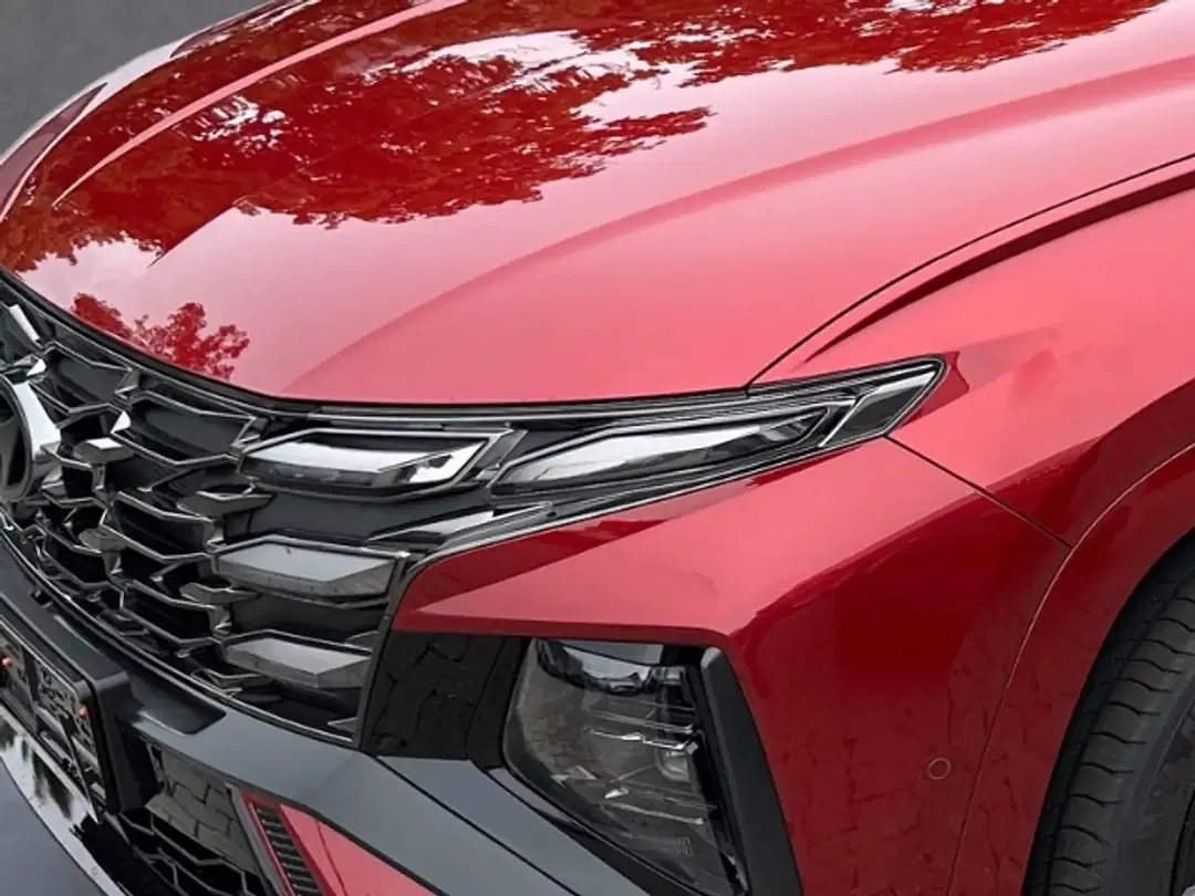 Hyundai TUCSON - Thumbnail 5