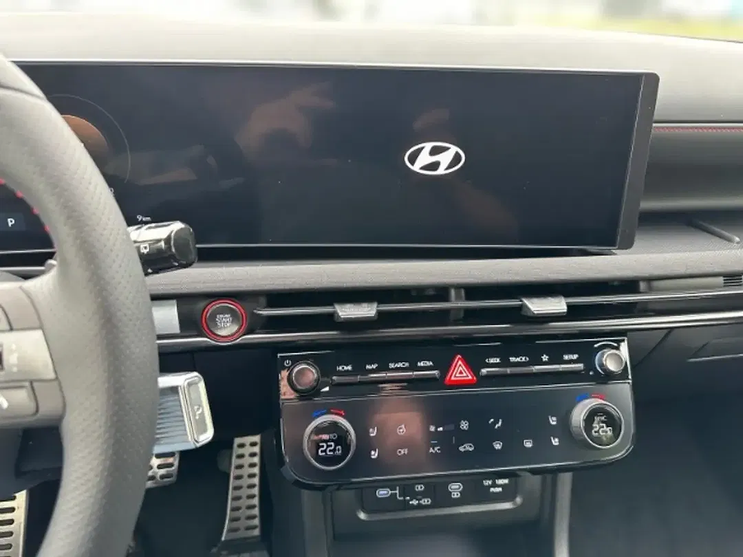 Hyundai TUCSON - Thumbnail 9