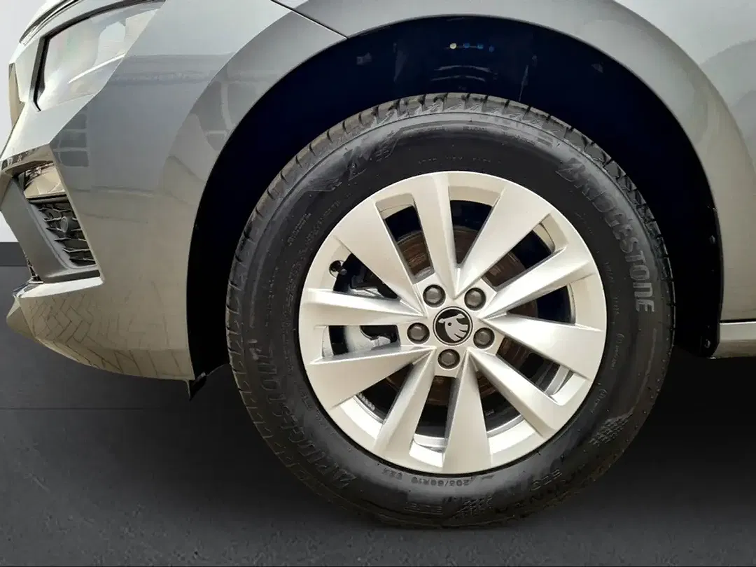 Skoda Kamiq - Thumbnail 10