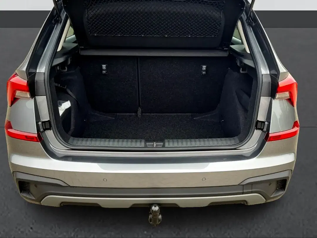 Skoda Kamiq - Thumbnail 11