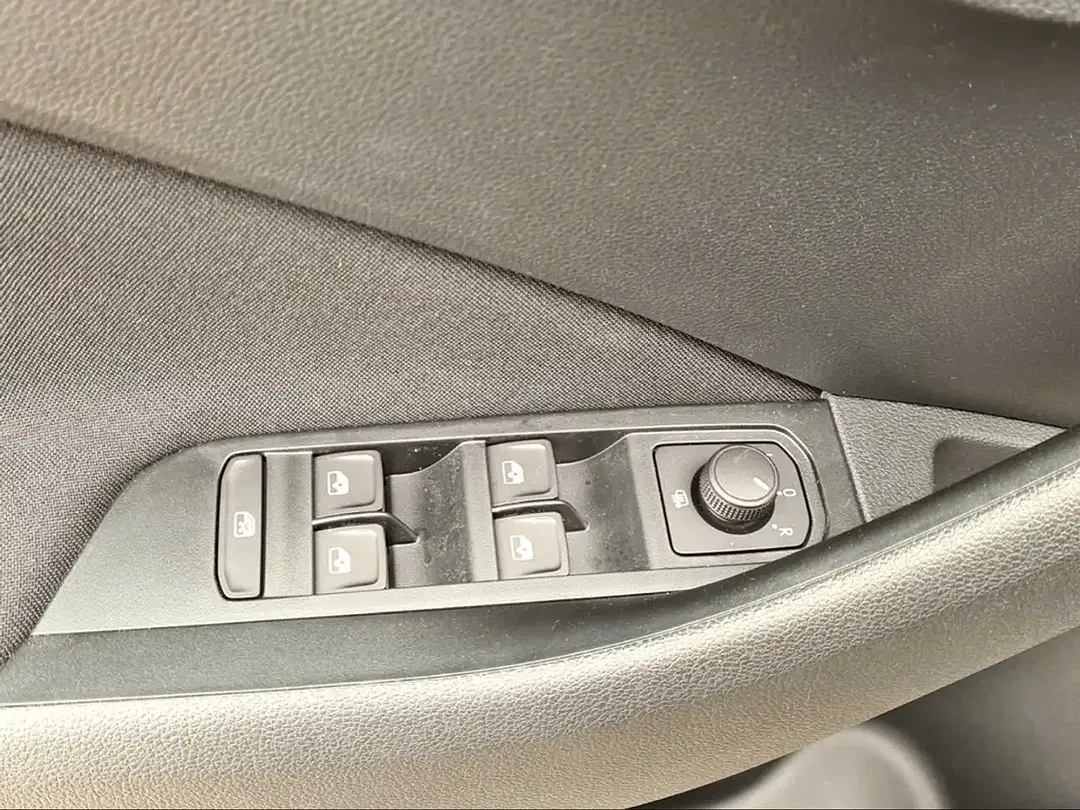 Skoda Kamiq - Thumbnail 14
