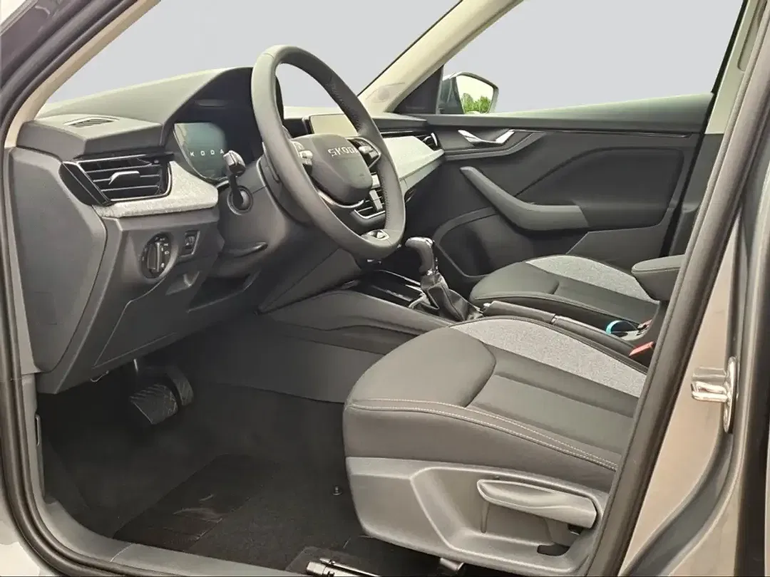 Skoda Kamiq - Thumbnail 15