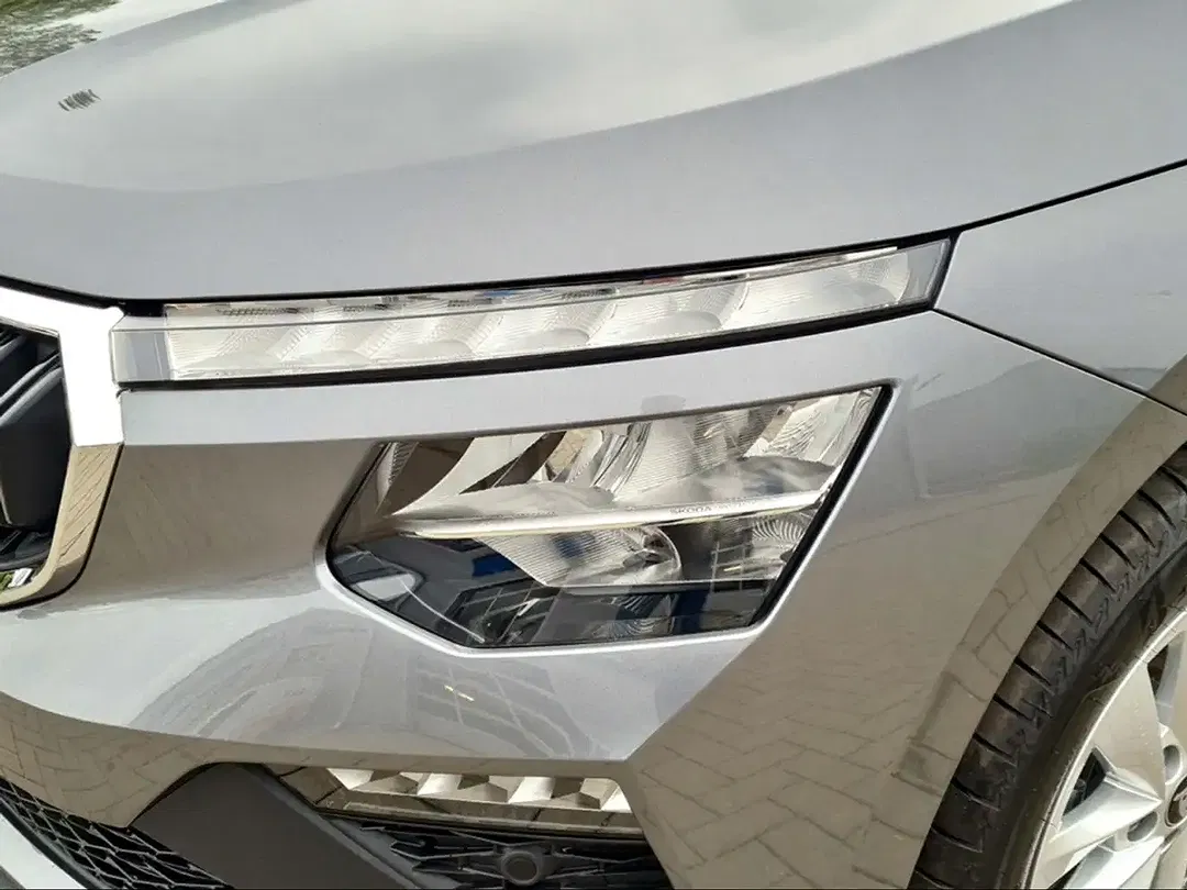 Skoda Kamiq - Thumbnail 9