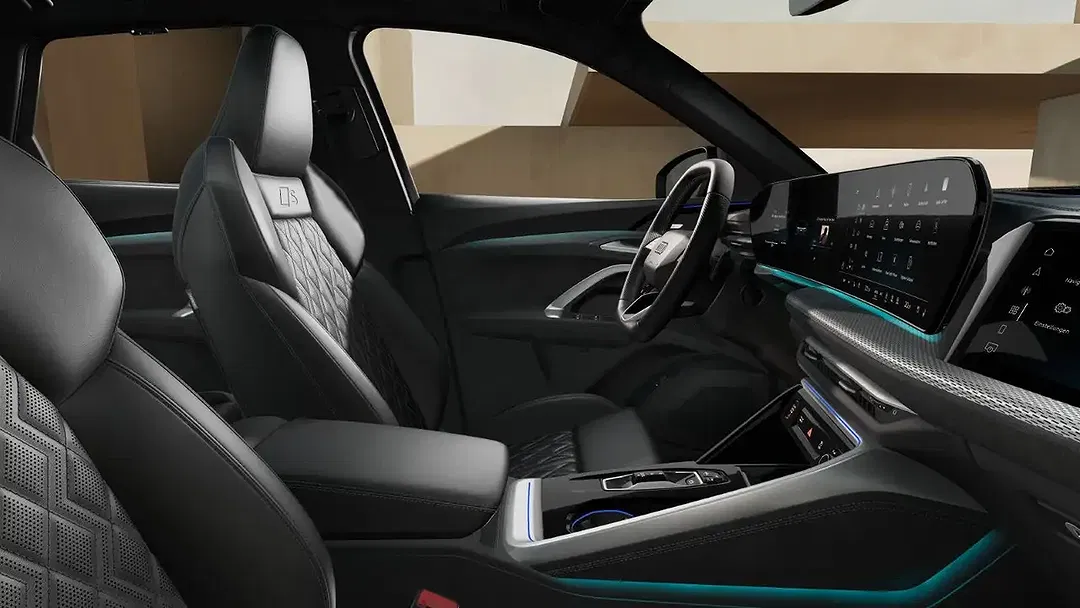 Audi SQ5 - Thumbnail 9