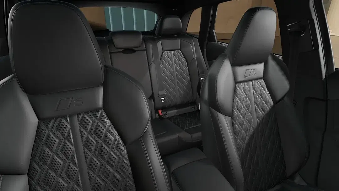 Audi SQ5 - Thumbnail 10