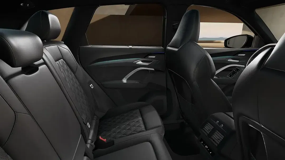 Audi SQ5 - Thumbnail 11