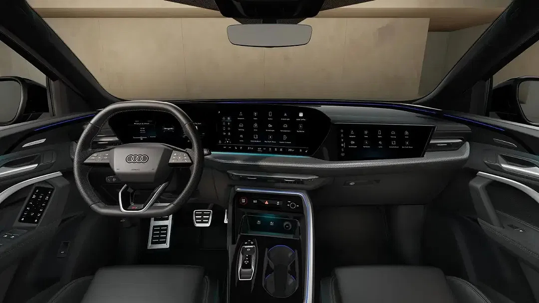 Audi SQ5 - Thumbnail 8