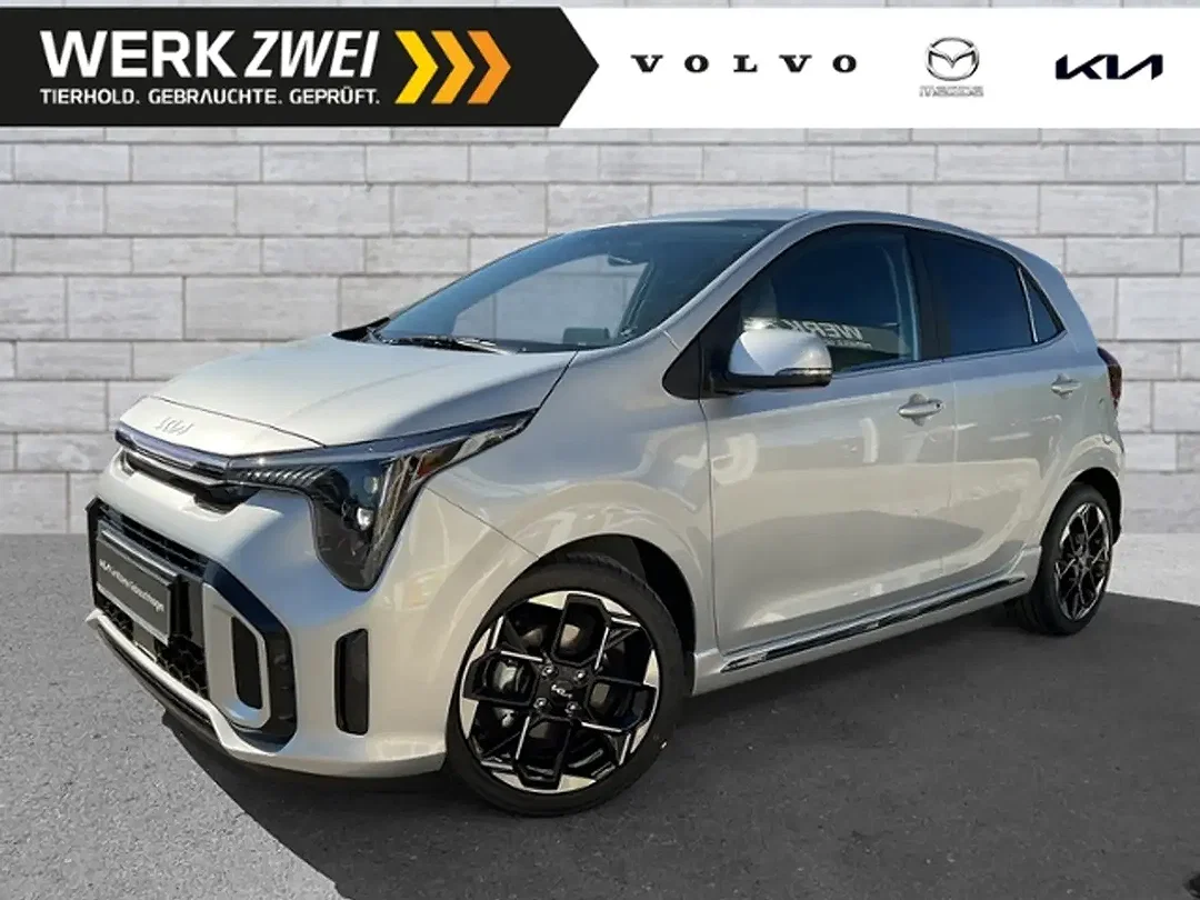 Kia Picanto - Afbeelding 1