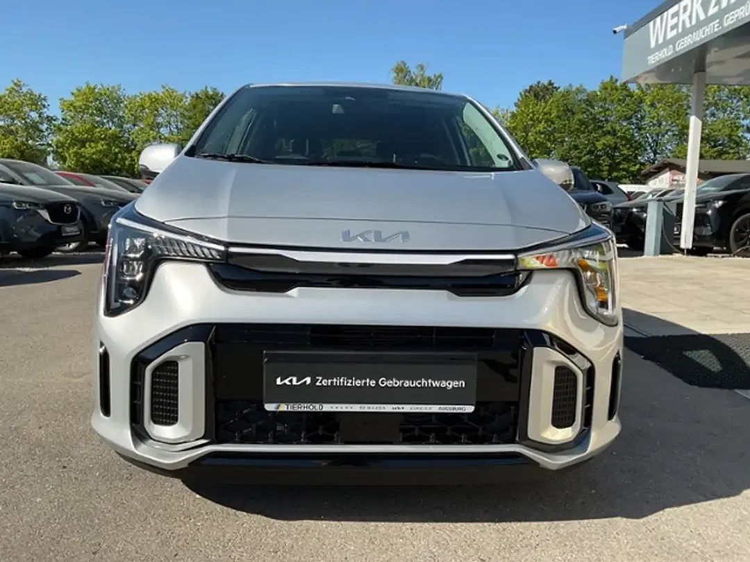 Kia Picanto - Thumbnail 10