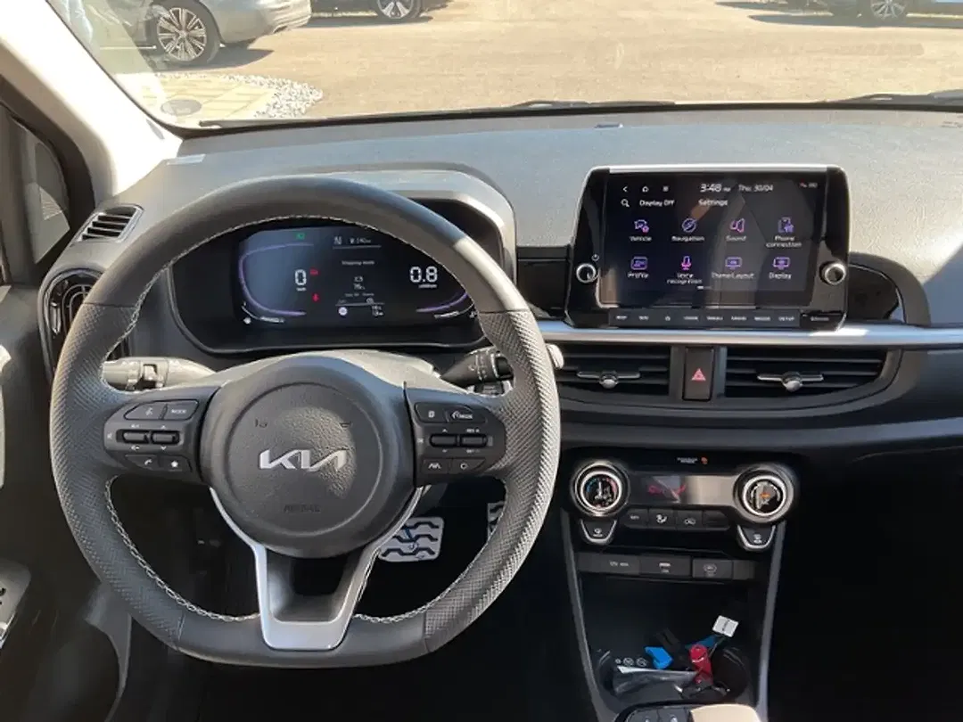 Kia Picanto - Thumbnail 12