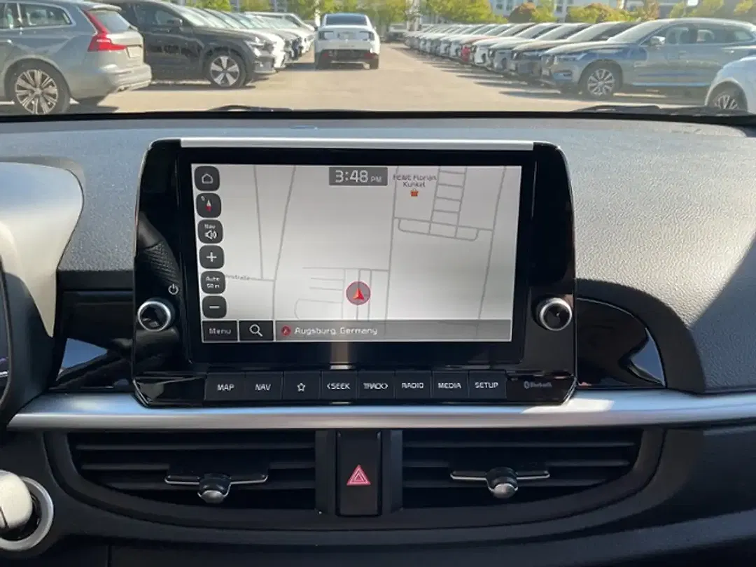 Kia Picanto - Thumbnail 13