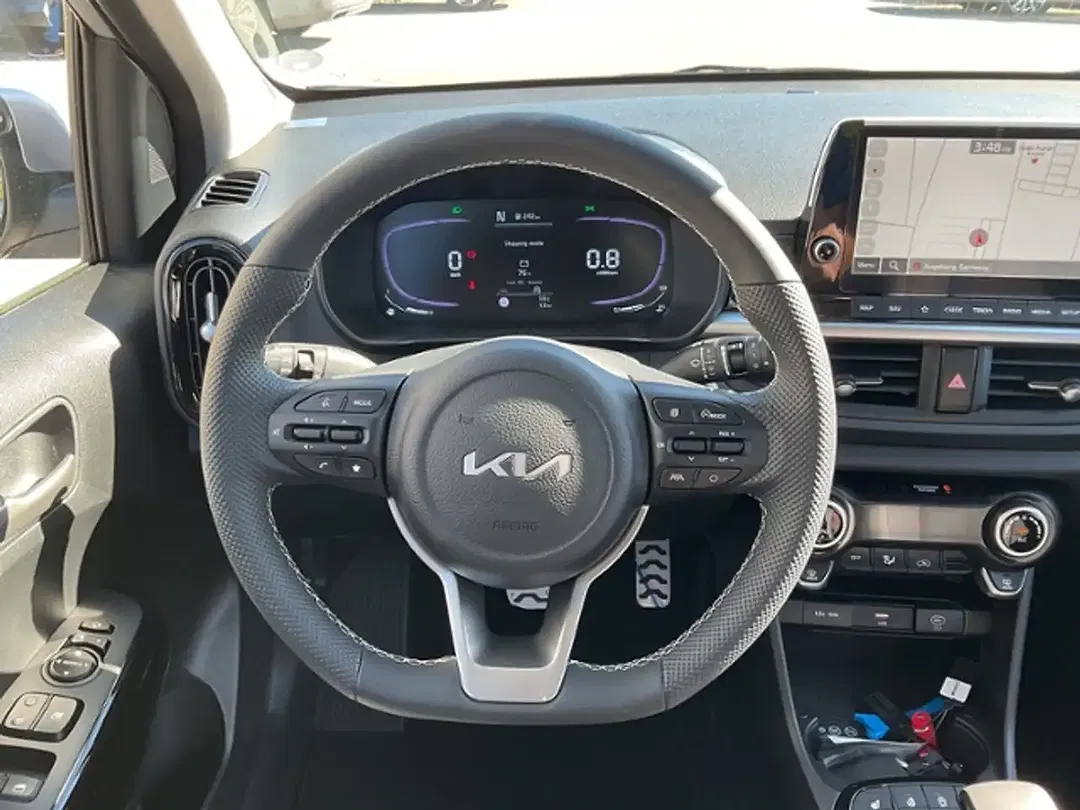 Kia Picanto - Thumbnail 14