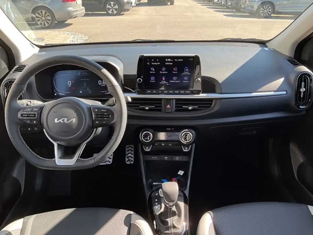 Kia Picanto - Thumbnail 3