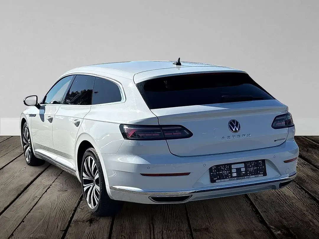 Volkswagen Arteon - Thumbnail 2