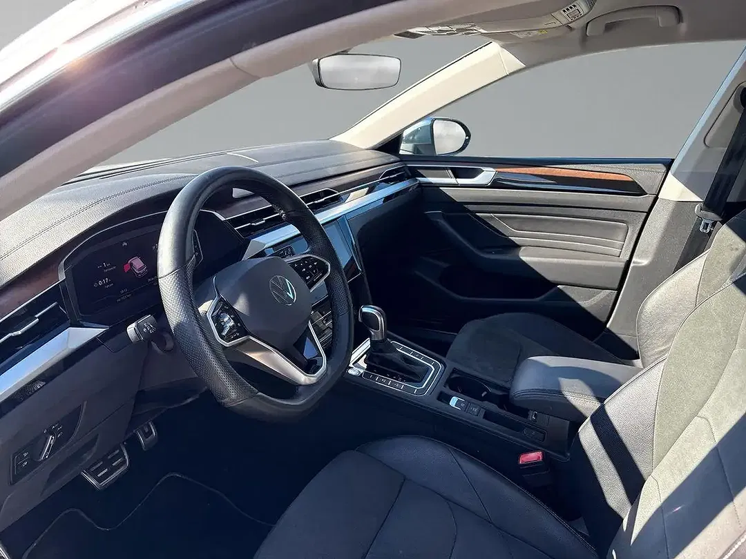 Volkswagen Arteon - Thumbnail 3