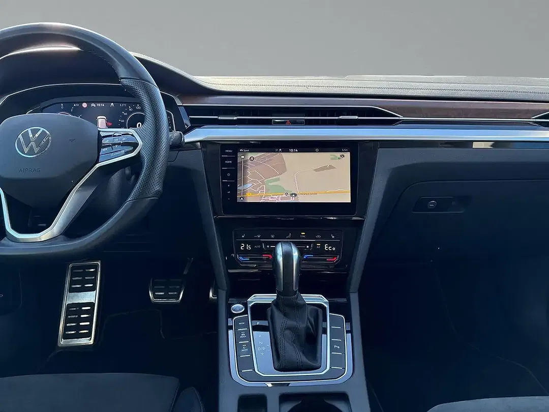 Volkswagen Arteon - Thumbnail 4