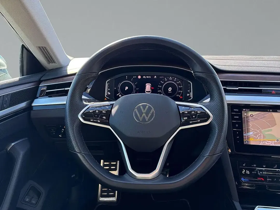 Volkswagen Arteon - Thumbnail 5