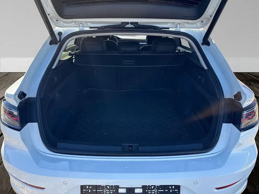 Volkswagen Arteon - Thumbnail 8