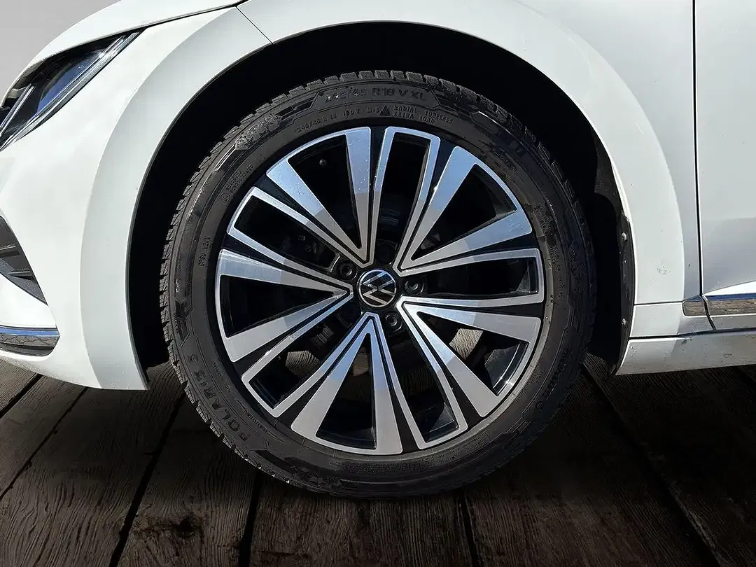Volkswagen Arteon - Thumbnail 9