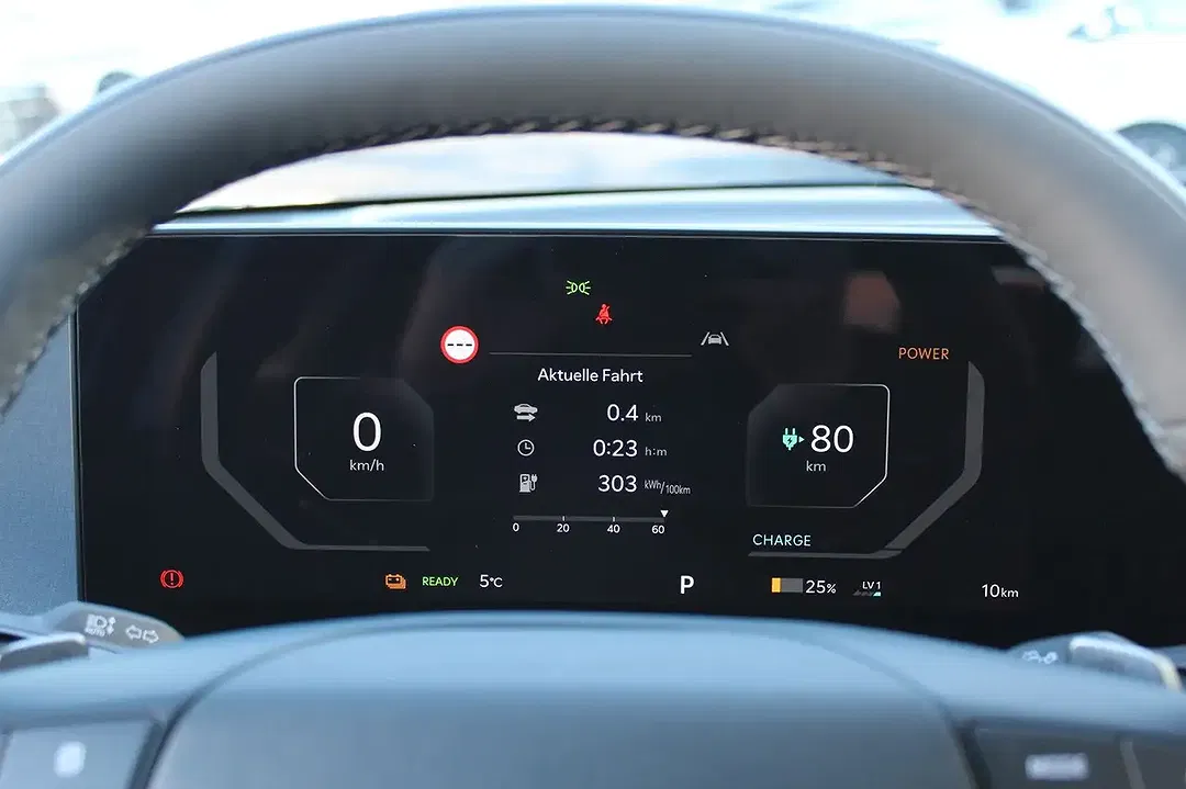 Kia EV6 - Thumbnail 14