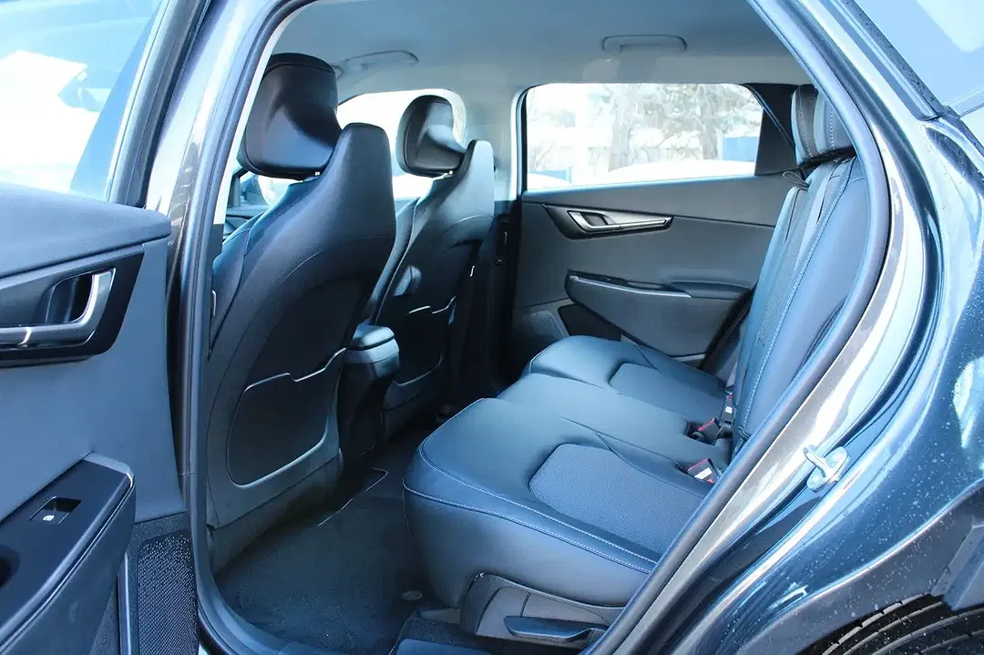 Kia EV6 - Thumbnail 9
