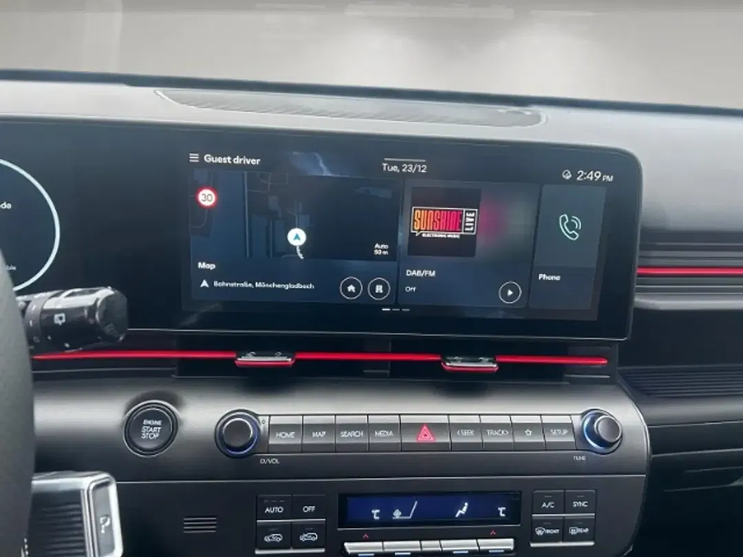 Hyundai KONA - Thumbnail 9