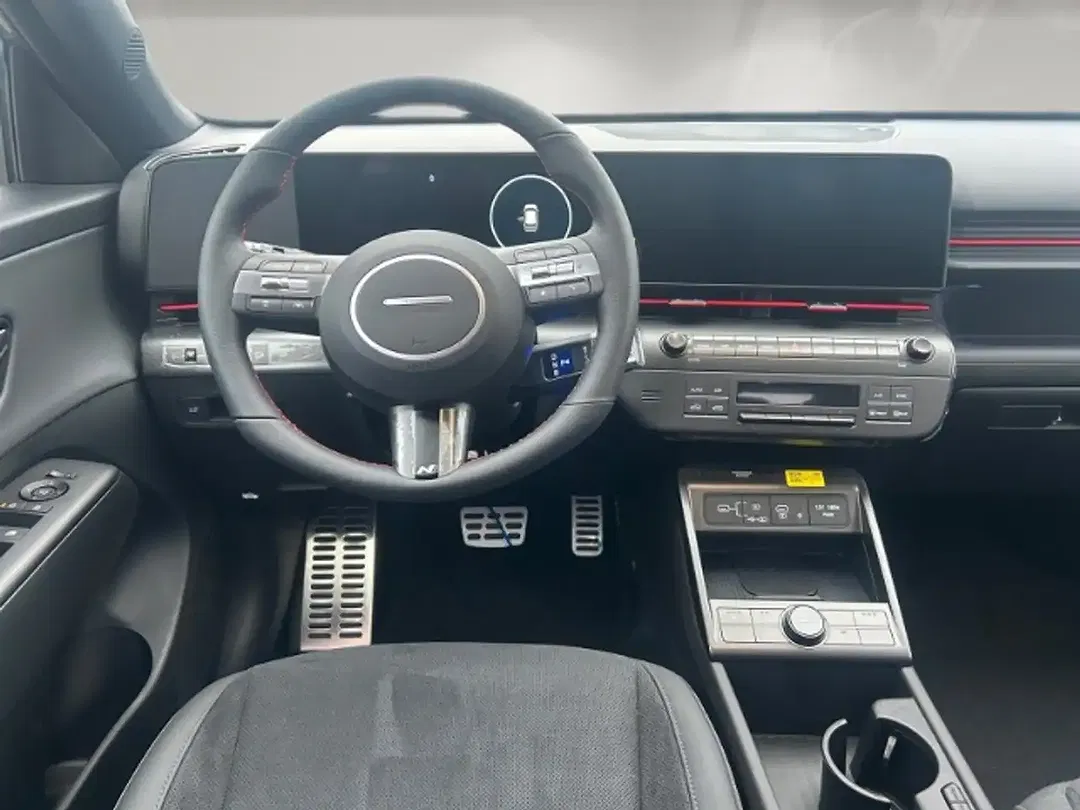 Hyundai KONA - Thumbnail 10