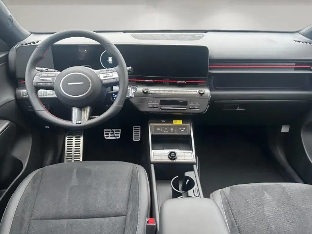 Hyundai KONA - Thumbnail 11