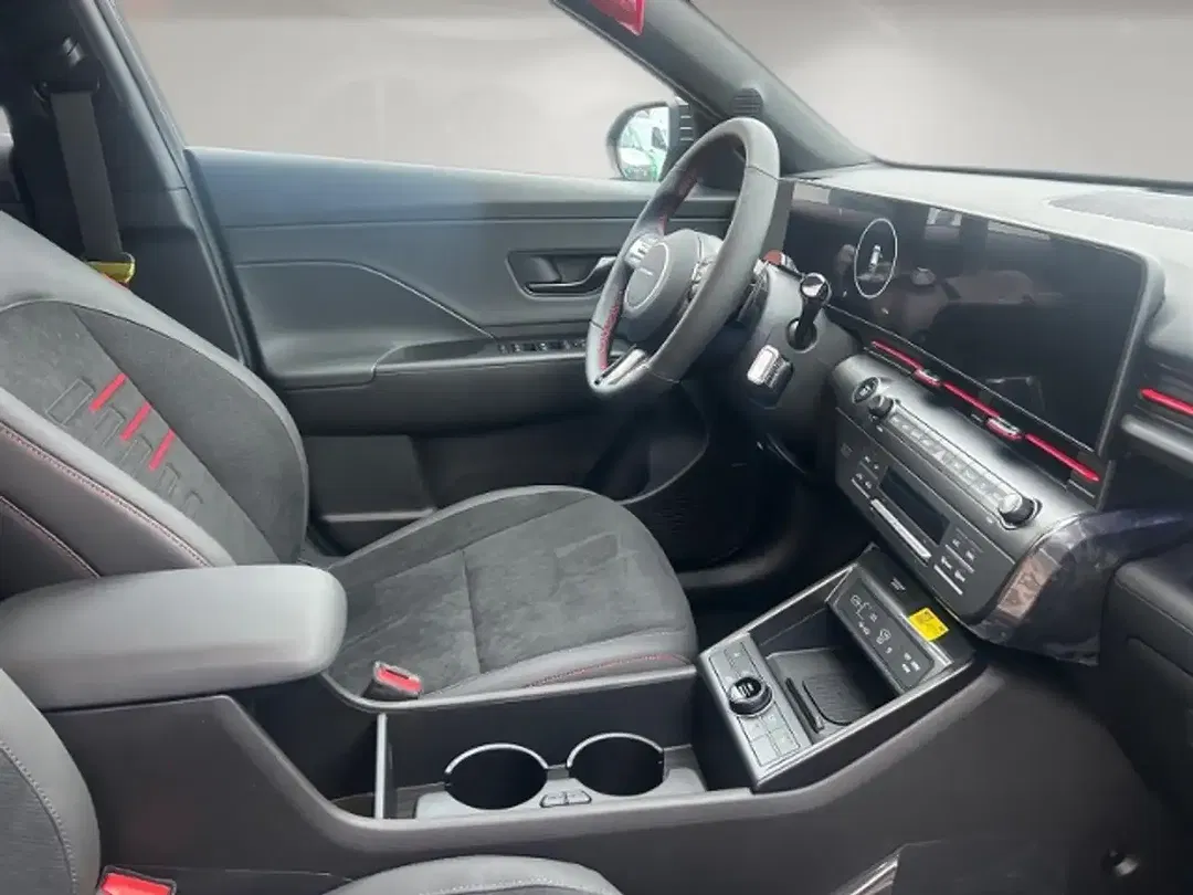 Hyundai KONA - Thumbnail 14