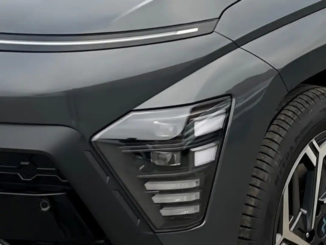 Hyundai KONA - Thumbnail 5