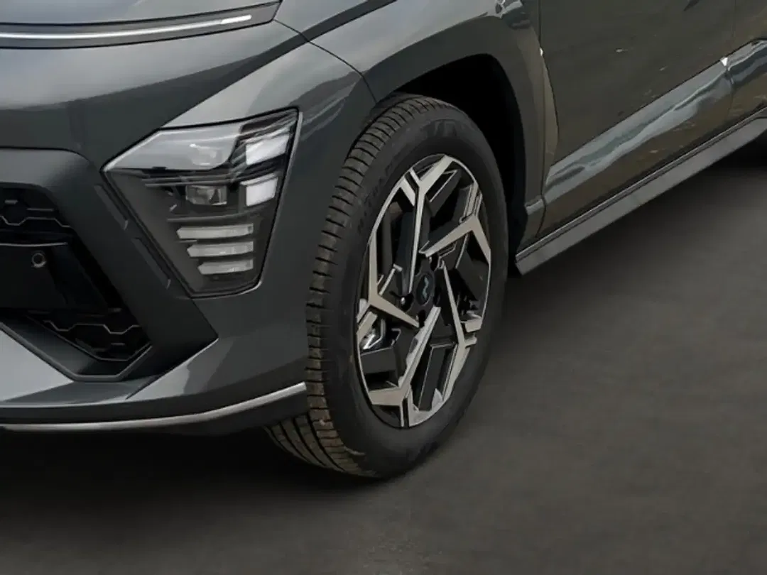 Hyundai KONA - Thumbnail 6