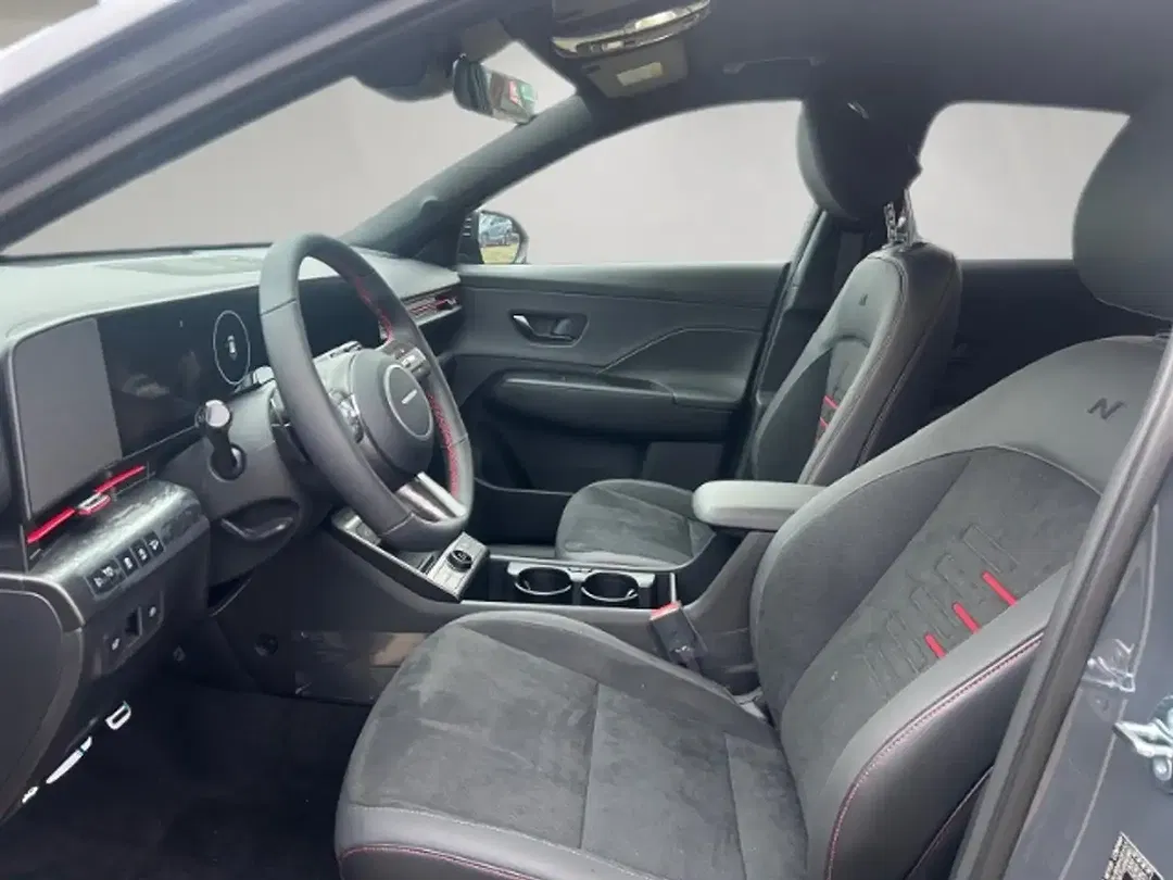 Hyundai KONA - Thumbnail 7