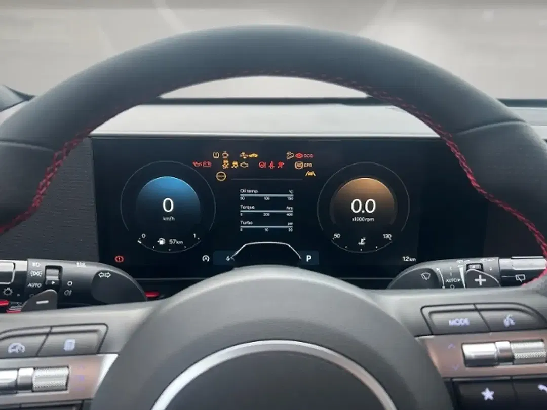 Hyundai KONA - Thumbnail 8