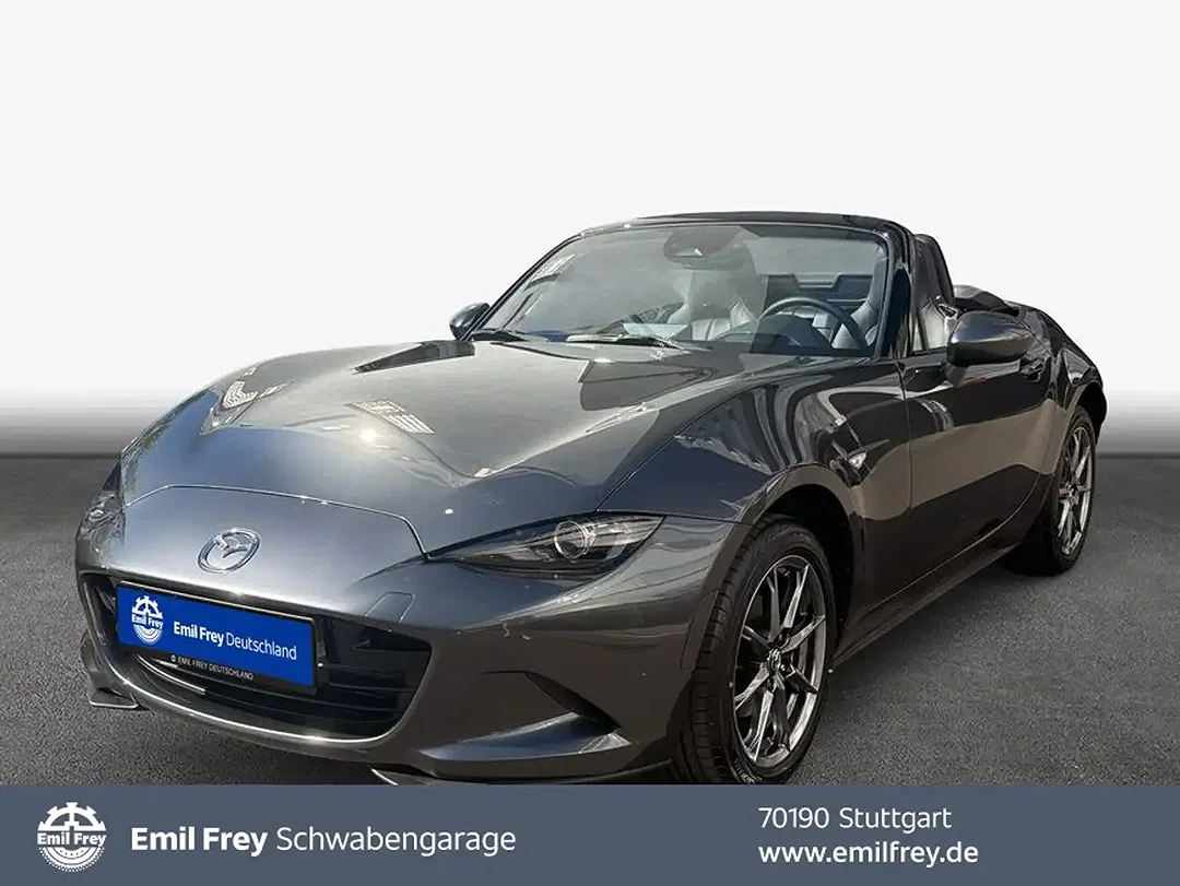 Mazda MX-5 - Afbeelding 1