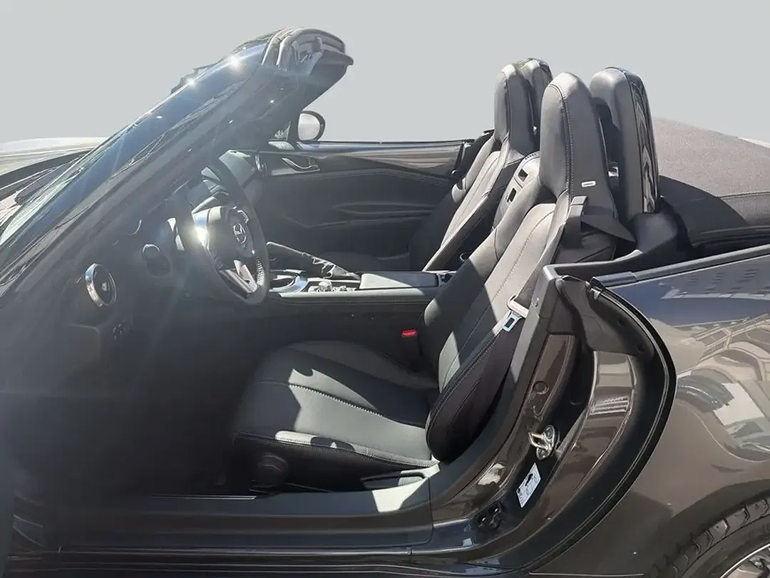 Mazda MX-5 - Thumbnail 12