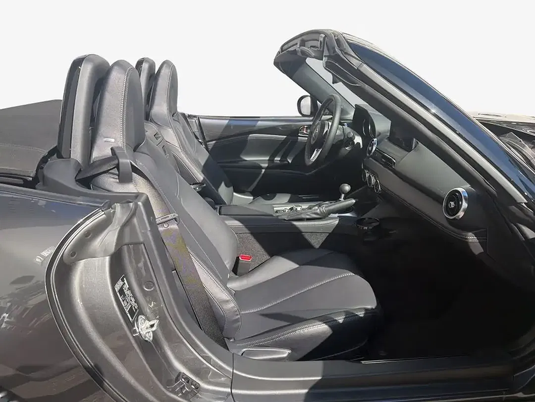 Mazda MX-5 - Thumbnail 13