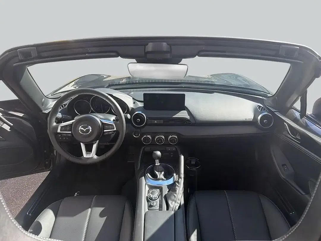 Mazda MX-5 - Thumbnail 14