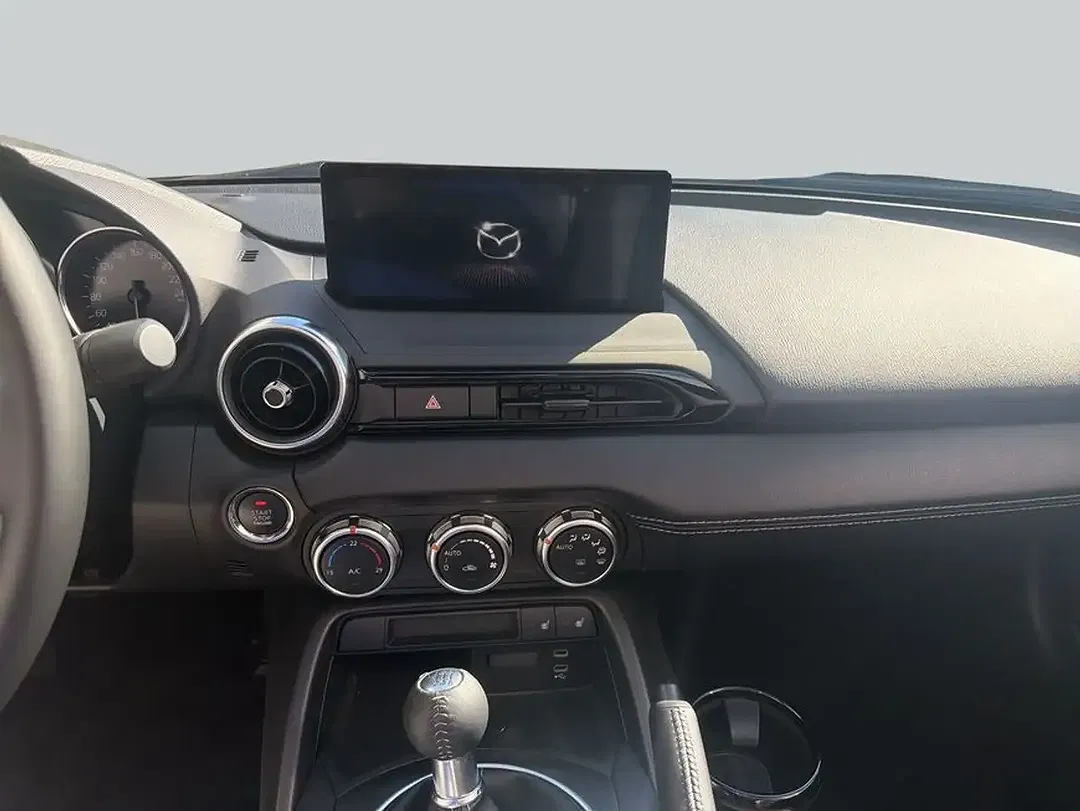 Mazda MX-5 - Thumbnail 15