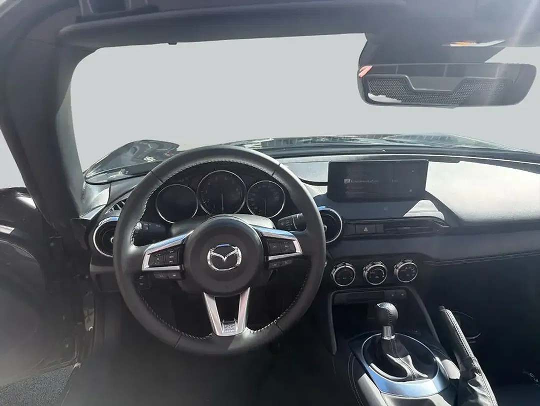 Mazda MX-5 - Thumbnail 17