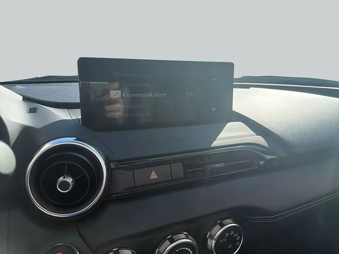 Mazda MX-5 - Thumbnail 19