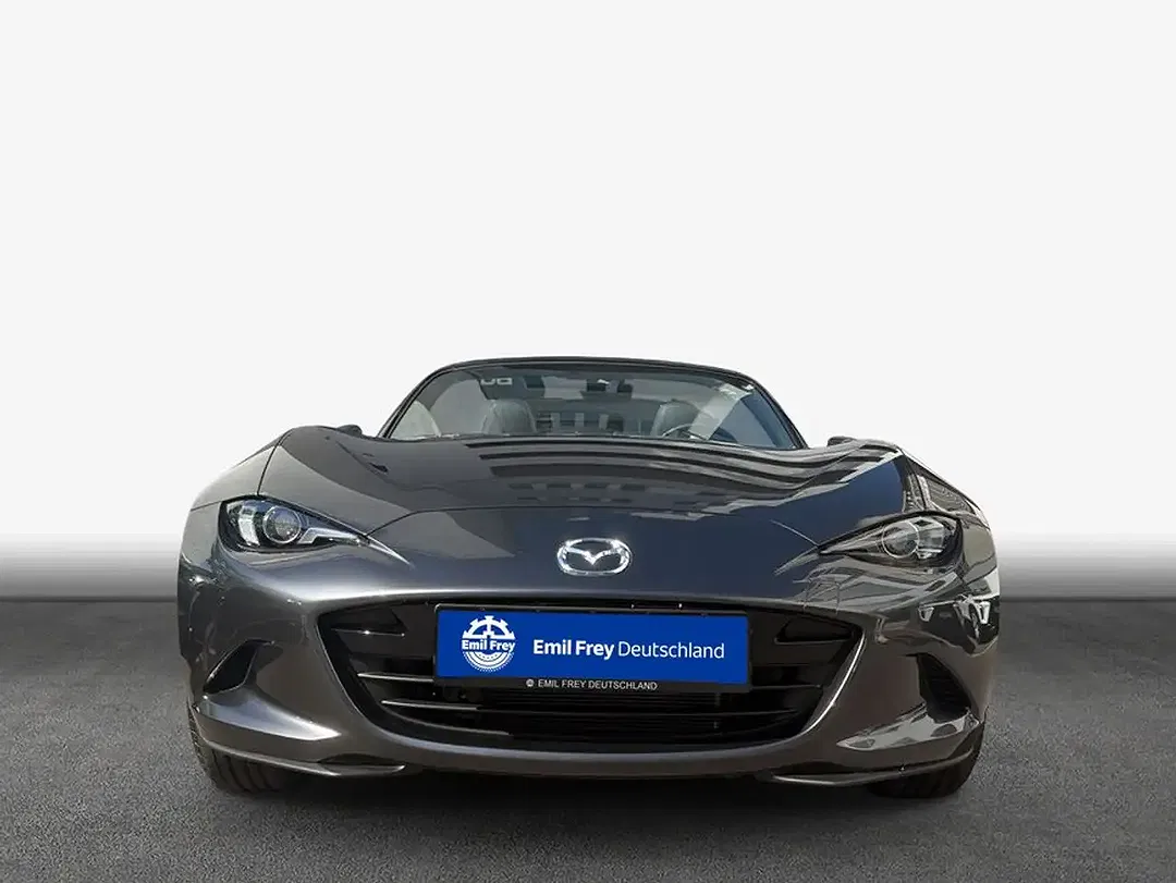Mazda MX-5 - Thumbnail 3
