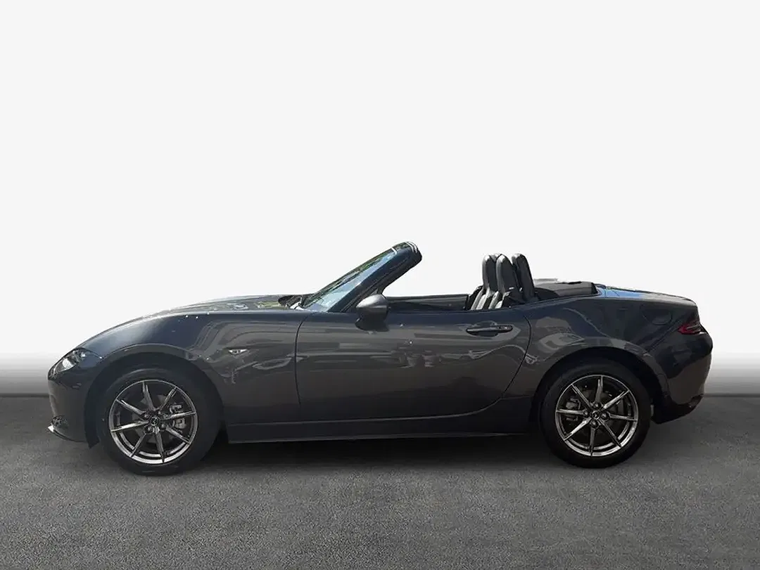 Mazda MX-5 - Thumbnail 4